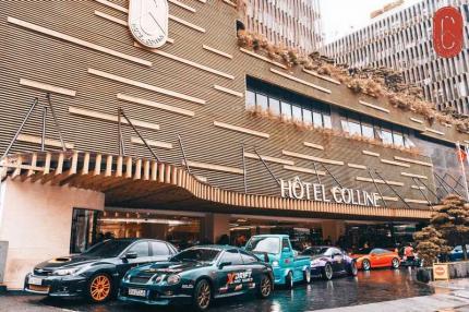 Khách sạn gần chợ đêm Đà Lạt: Kinh nghiệm chọn chỗ ở đáng tiền