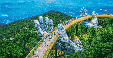 Kinh Nghiệm Đi Du Lịch Đà Nẵng: Hành Trình Khám Phá Chi Tiết