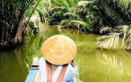 Kinh Nghiệm Du Lịch Bến Tre Tự Túc Chi Tiết Từ A - Z