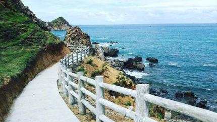 Kinh Nghiệm Du Lịch Eo Gió Quy Nhơn Chi Tiết & Cụ Thể