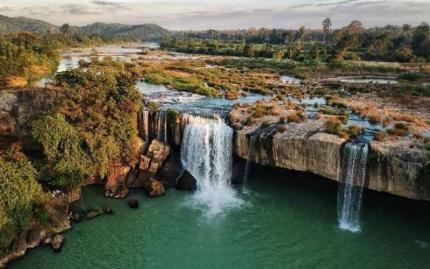 Kinh Nghiệm Du Lịch Tây Nguyên Tự Túc Khám Phá Núi Rừng