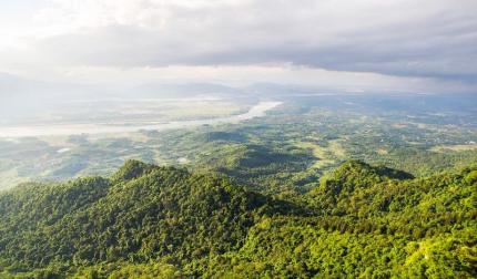 Leo Núi Ba Vì: Trải Nghiệm Khám Phá Thiên Nhiên Gần Hà Nội
