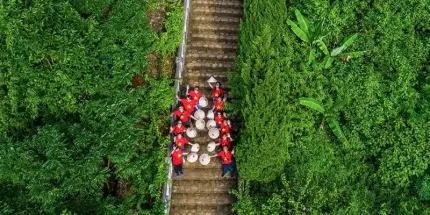 Thành Nhà Mạc - Di Tích Lịch Sử Kì Vĩ Chỉ Có Tại Lạng Sơn