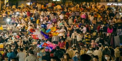 Mùa Cao Điểm Du Lịch Đà Lạt: Khám Phá Thành Phố Ngàn Hoa