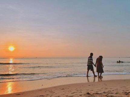 Bãi Bàng Phú Yên - Khám Phá Vẻ Đẹp Hoang Sơ Huyền Diệu