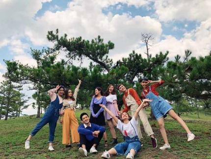 Nên Mặc Gì Khi Đi Du Lịch Đà Lạt: Bí Kíp Phối Đồ Đẹp Mọi Mùa