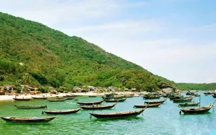 Khám Phá Cù Lao Chàm - Vẻ Đẹp Hoàn Hảo Giữa Lòng Hội An