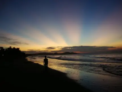 Bãi Biển Đồi Dương - Khám Phá Bãi Biển Nổi Tiếng Phan Thiết