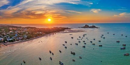 Tháp Po Sah Inu - Dấu Tích Chăm Pa Hơn 1.200 Năm Tuổi