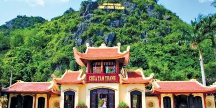 Động Tam Thanh - Địa Điểm Du Lịch Nổi Tiếng Tại Lạng Sơn