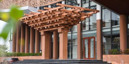 Nhà Hát Quan Họ Bắc Ninh: Biểu Tượng Du Lịch Miền Kinh Bắc