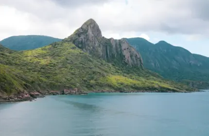 Vườn Quốc Gia Côn Đảo - Mê Mẩn Với hệ Sinh Thái Đa Dạng