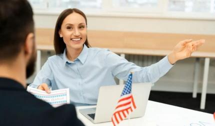 Những Câu Hỏi Thường Gặp Khi Phỏng Vấn Visa Mỹ - Tổng Hợp