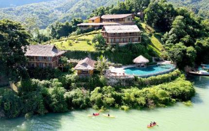 TOP Những Địa Điểm Du Lịch Tây Bắc Bạn Không Thể Bỏ Qua