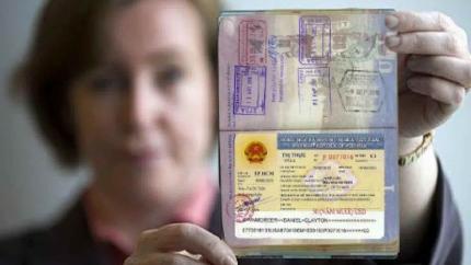 Dịch Vụ Xin Visa Jordan - Lấy Visa Nhanh, Uy Tín, Giá Tốt