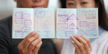 Dịch Vụ Làm Visa Guinea Xích Đạo Trọn Gói, Nhanh, Giá Tốt