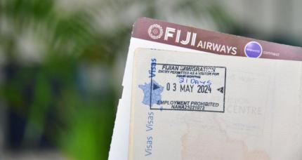 Dịch Vụ Làm Visa Fiji Trọn Gói, Uy Tín, Nhanh Chóng