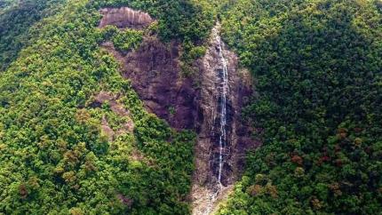 Vườn Quốc Gia Bạch Mã - Tổng Hợp Kinh Nghiệm Tham Quan