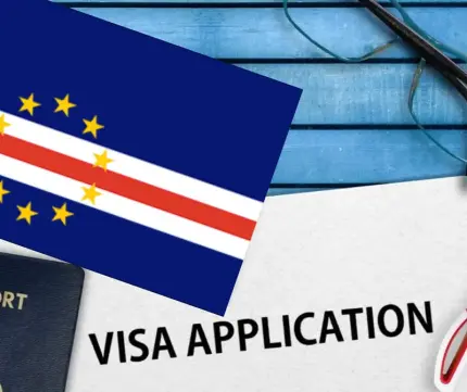 Dịch Vụ Xin Visa Cape Verde Trọn Gói - Tiết Kiệm Thời Gian