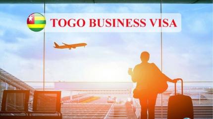 Dịch Vụ Làm Visa Togo Trọn Gói, Tiết Kiệm Chi Phí
