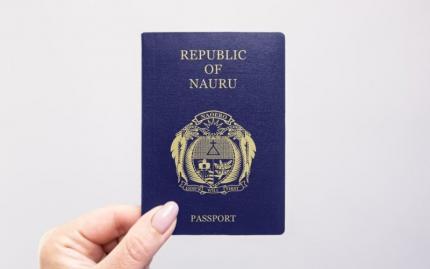 Dịch Vụ Làm Visa Nauru Trên Toàn Quốc, Uy Tín Hàng Đầu