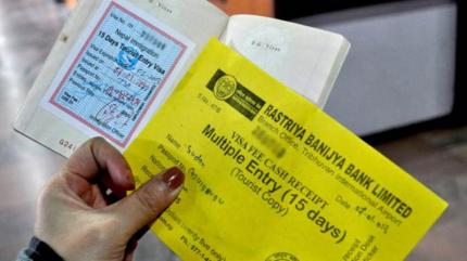 Dịch Vụ Xin Visa Nepal Trọn Gói, Uy Tín, Giá Ưu Đãi