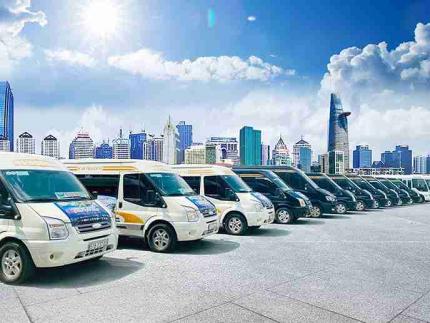 Thuê Xe Du Lịch Đà Nẵng - Lựa Chọn Tuyệt Vời Cho Chuyến Đi