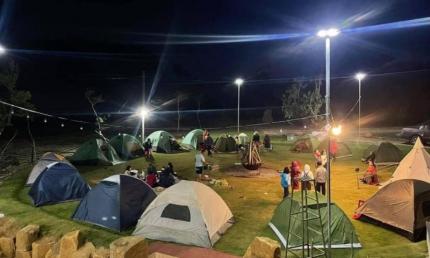 Cao Nguyên Vân Hòa Phú Yên - Tổng Hợp Kinh Nghiệm Du Lịch