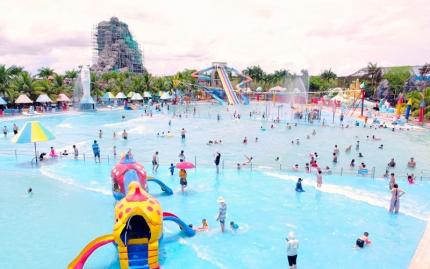 Giá Vé vào cổng khu du lịch Nhà Mát Bạc Liêu Mới Nhất