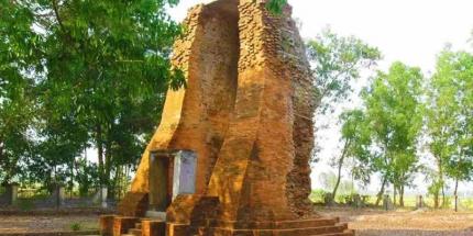 Tháp Cổ Vĩnh Hưng - Trải Nghiệm Tham Quan Di Sản Kiến Trúc Bạc Liêu