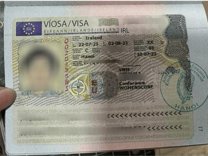 Dịch Vụ Làm Visa Bắc Macedonia Trọn Gói, Uy Tín, Nhanh Chóng