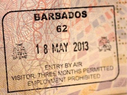Dịch Vụ Visa Barbados Tin Cậy, Nhanh Chóng, Tiết Kiệm