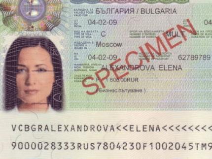 Dịch Vụ Visa Bulgaria Uy Tín - Tiết Kiệm Thời Gian, Chi Phí