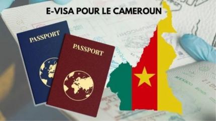 Dịch Vụ Làm Visa Cameroon Uy Tín, Tỷ Lệ Thành Công Cao