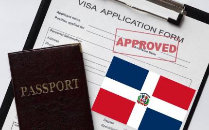 Dịch Vụ Xin Visa Cộng Hòa Dominican Nhanh Chóng, Bao Đậu