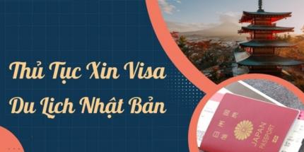 Dịch Vụ Visa Du Lịch Nhật Bản Trọn Gói Và Đảm Bảo Uy Tín 2025