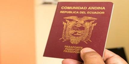 Dịch Vụ Làm Visa Ecuador Chính Xác và Tiết Kiệm Thời Gian