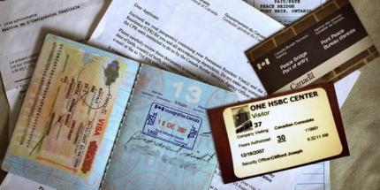 Dịch Vụ Xin Visa El Salvador Nhanh Chóng, Uy Tín, Bao Đậu