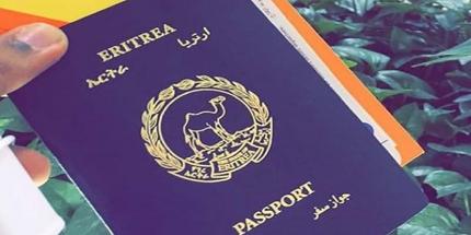 Dịch Vụ Xin Visa Eritrea - Dễ Dàng, Trọn Gói Và Tiết Kiệm