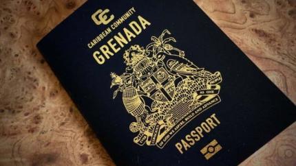 Dịch Vụ Xin Visa Grenada Trọn Gói, Giá Tốt, Bao Đậu