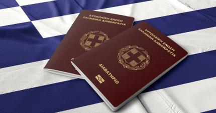 Dịch Vụ Lấy Visa Hy Lạp Trọn Gói, Tỷ Lệ Đậu 99%