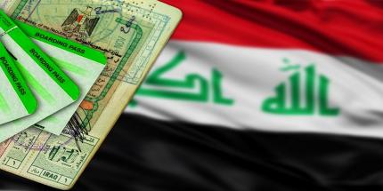 Dịch Vụ Làm Visa Iraq Uy Tín – Hỗ Trợ Trọn Gói, Giá Ưu Đãi