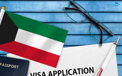 Xin Visa Kuwait Cấp Tốc – Đơn Giản, Đảm Bảo Thành Công