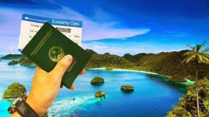 Dịch Vụ Làm Visa Papua New Guinea Nhanh, Trọn Gói, Uy Tín