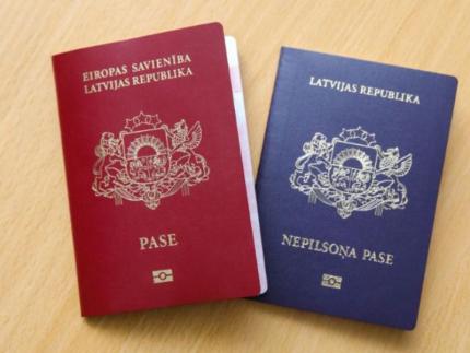 Dịch Vụ Xin Visa Latvia Tin Cậy, Nhanh Chóng, Bao Đậu