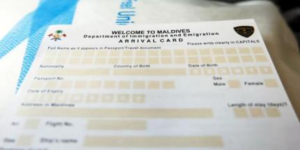 Dịch Vụ Làm Visa Maldives Trọn Gói, Hỗ Trợ Nhanh Chóng