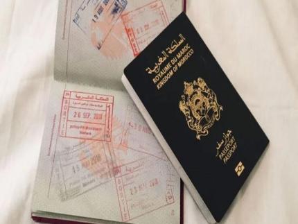 Dịch Vụ Làm Visa Morocco Giá Rẻ Và Trọn Gói Từ A-Z