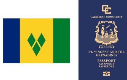 Dịch Vụ Làm Visa St.Vincent & Grenadines Nhanh Gọn, Giá Tốt