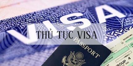 Dịch Vụ Làm Visa Paraguay Uy Tín, Nhanh Chóng, Bao Đậu