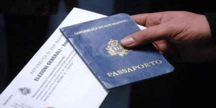 Xin Visa San Marino Trọn Gói Và Hỗ Trợ Hồ Sơ Từ A-Z